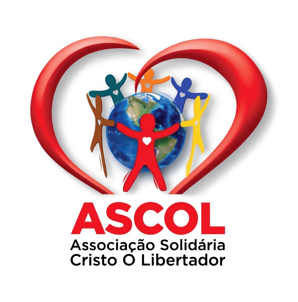 Logotipo oficial da ASCOL